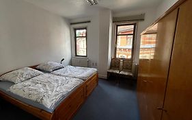 Ferienwohnung #2 In Der Altstadt Von Stadtroda